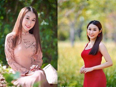 Ái Linh tung clip sex hấp dẫn nhấp nhô