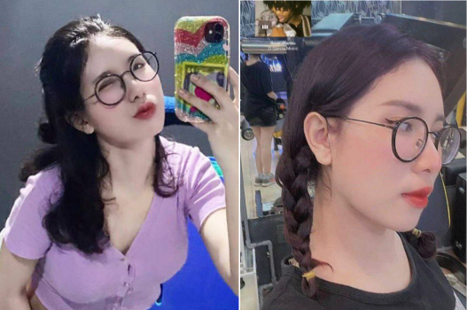 Ân ái lén lút cùng cô em chồng xinh đẹp