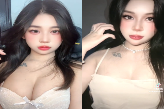Ân ái chàng đẹp trai mộng mơ giữa dòng đời