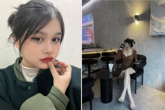 Ân ái nồng nàn với tình cũ kỹ năng điêu luyện