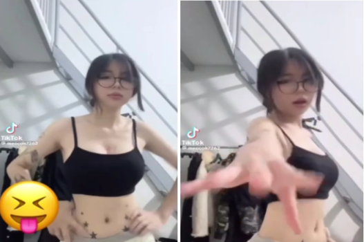 Ân ái sinh viên Việt Nam đam mê dục vọng