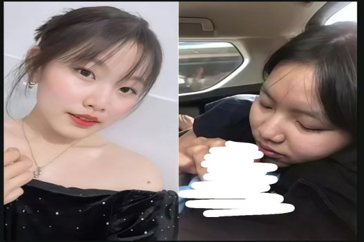 An Giang mê mẩn cậu trai tình cờ trên xe buýt