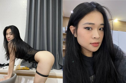 Bạn thân ngọt ngào cùng người yêu cũ khám phá những phút giây miễn phí