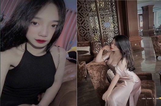 Bảo bảo không biết yêu đương nhưng làm tình như dàn chuyên gia