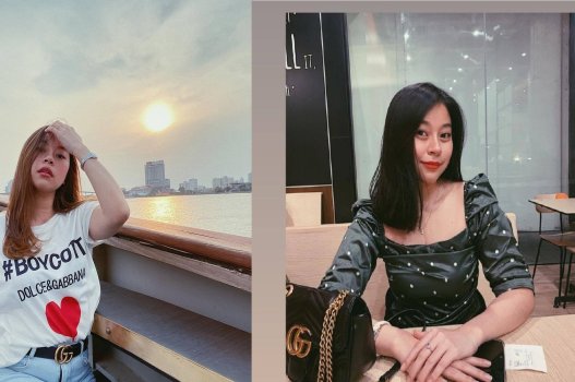 Bí mật mê đắm với cô bạn cùng phòng