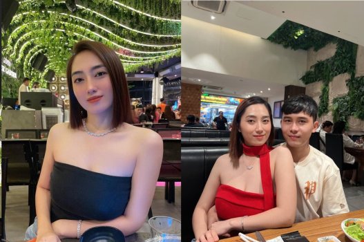 Để chồng trải nghiệm tình dục với tình cũ