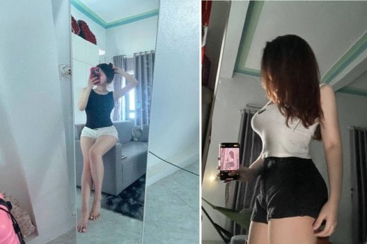 Chuyện yêu Việt Nam nàng sexy thổn thức vì ham muốn