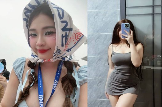 Clip 18+ cô nàng xinh đẹp lồn tròn quyến rũ