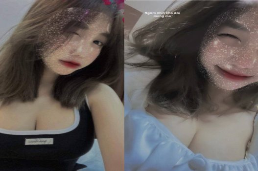 Clip 18+ sinh viên tốt nghiệp khám phá dục vọng mới lạ
