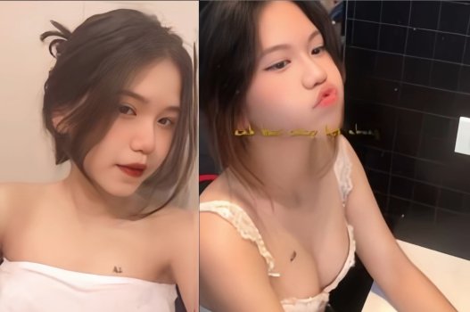 Clip nóng bỏng cô nàng ngực khủng mê kiểu truyền thống