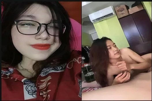 Clip Lê Minh Anh Vân thể hiện sự gợi cảm bùng nổ