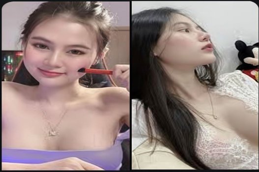 Clip nóng sexy girl Arbi bị rò rỉ