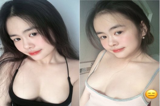 Clip nóng nàng gợi cảm lướt qua đã thấy nóng bỏng