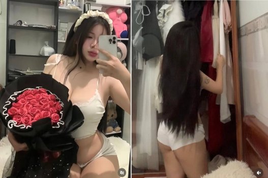 Clip nóng Việt Nam quyết chiến Trần Hà Linh