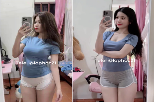 Clip nóng Việt Nam em gái phố hư hỏng