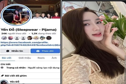 Video biểu diễn Yến Đỗ vú khủng
