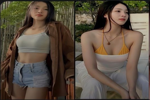 Clip Phạm Hà Giang quyến rũ mê hồn