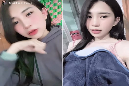 Clip nóng bỏng mới của nàng Phạm Ngọc Khánh Linh