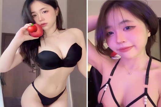 Clip nóng Ngọc Lan với thân hình gợi cảm
