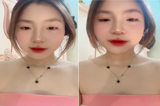 Clip nóng bỏng em gái xinh vú khủng
