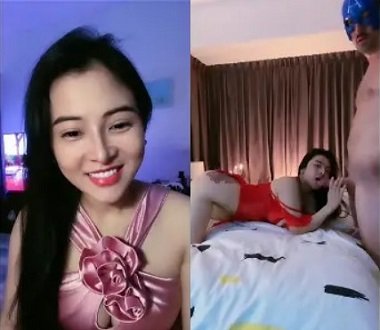 Video sex nóng bỏng của Thùy Trang Nguyễn