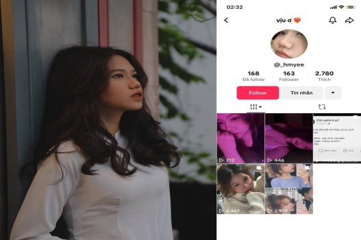 Video riêng tư của cô nàng sinh viên táo bạo