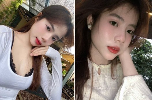 Cô gái gây sốt với màn trình diễn BJ tuyệt đỉnh