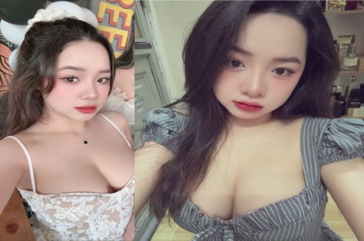 Cô gái mũm mĩm say mê chịch liền không dứt.