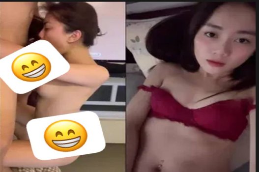 Cô gái xinh đến mấy cũng khuất phục trước sức mạnh đàn ông