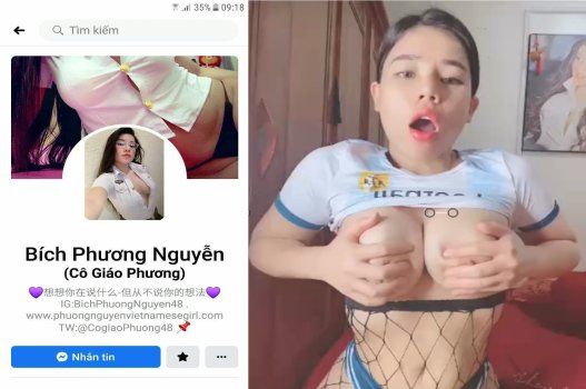 Cô giáo viên Bích Phương: Bài Học Đặc Biệt