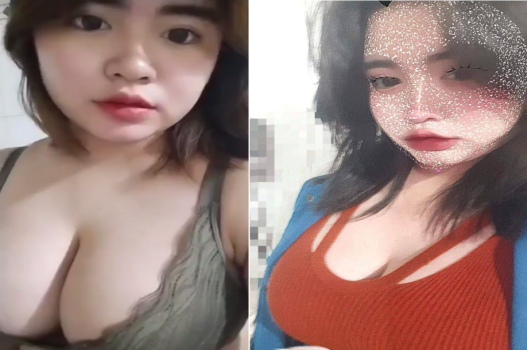 Cô nàng mũm mĩm bị chinh phục trong đêm mưa bão ướt át