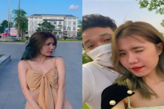 Đám cưới bất ngờ với người tình cũ nóng bỏng