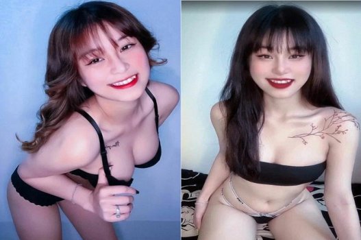 Diệp Diệp tung clip sex địt cực phê