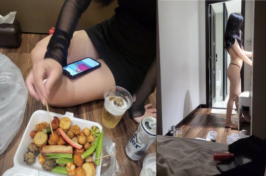 Đón nàng về nhà nghỉ ngơi rồi cùng tận hưởng