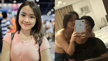 Địt nhau với một đứa xưa cũ