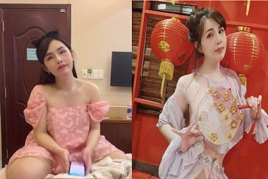 Chịch em gái chân dài múp mạp địt siêu đã