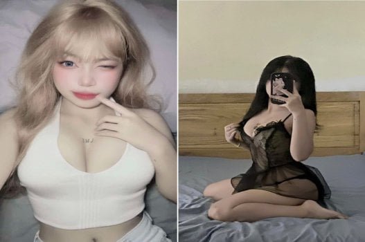 Em thì thầm khơi gợi làm anh mê mải