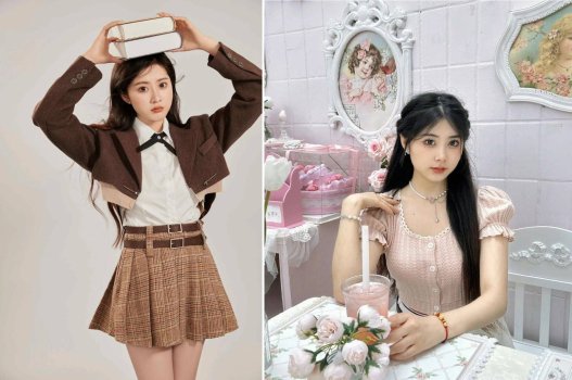 Em khỏa thân nên anh bắn ngập chỗ kín