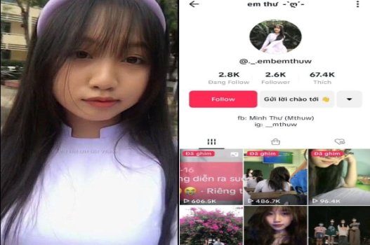 Gái trẻ Thư khám phá tình yêu đam mê mới lớn