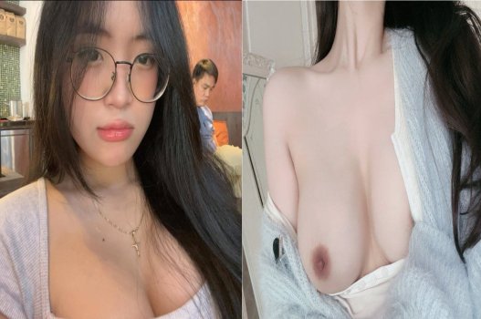 Gái xinh Việt Nam quyến rũ với đường cong nóng bỏng như trái chín