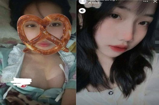 Gái đẹp quyến rũ mê mẩn làm người yêu được chiều chuộng