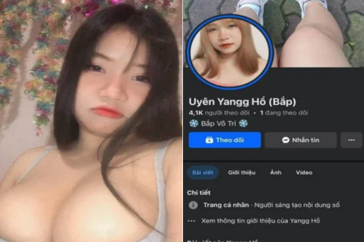 Gần gũi Hồ Uyên Giang với những cuộc phiêu lưu cuồng nhiệt và sức hút mê người