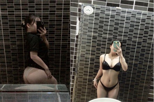 Đau khổ vì yêu, chỉ cần ân ái là quên hết nỗi buồn