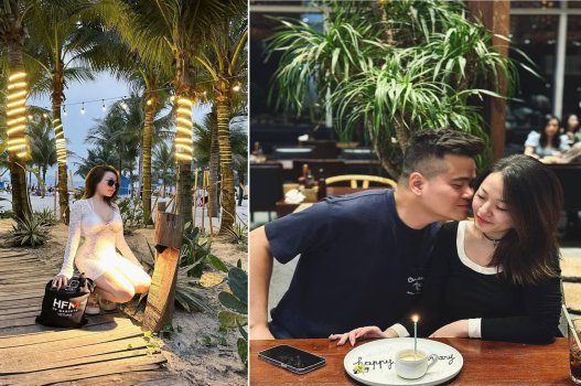 Gymer vòng 3 sexy nóng bỏng thăng hoa đỉnh điểm