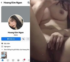 Hoàng Kim Ngân là cái thằng đĩ học lẩu đẹp trai, chỉ biết nghiện địt thôi