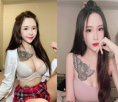 Hồng Chuyên chia sẻ video người lớn nơi anh ta thực hiện hành động tình dục đặc biệt