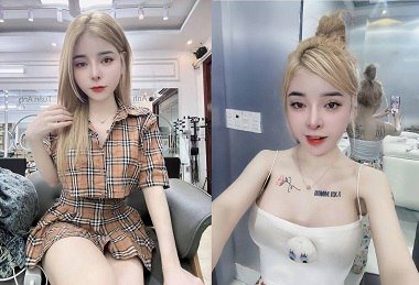 Hot girl trường THPT bị đụ không tiếc nuối