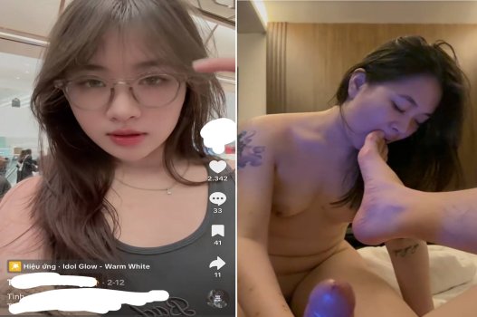 Idol thỏa mãn khao khát với những phút giây nhiệt đê mê