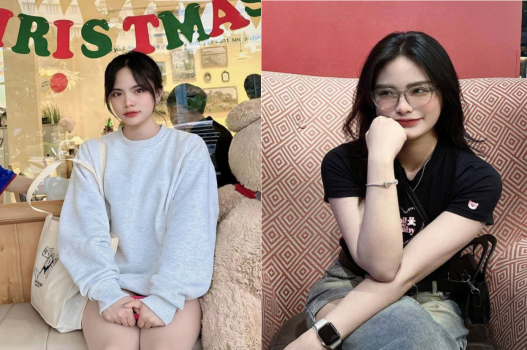 Điện thoại mới, em đã sẵn sàng cho cuộc vui