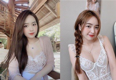 Khánh Linh lồn nhiều lông bú rất khó chịu